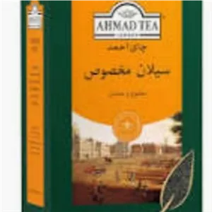 چای احمد ساده اوجینال