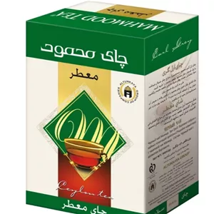 چای محمود عطری اصلی