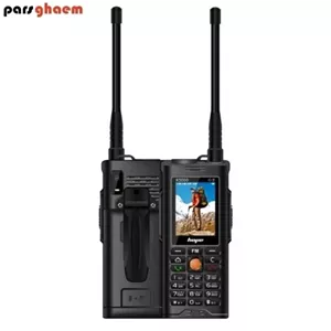 گوشی ارتشی هوپ مدل k5000 چهار سیمکارت