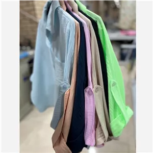 شومیز کراش 