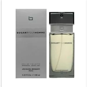 ادکلن ژاک بوگارت پور هوم (jacques bogart pour homme)اصلی فرانسه