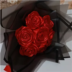 گل روبانی 