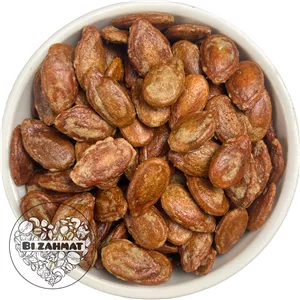 تخمه جابانی شور ( سوپر اعلاء ) 250 گرم