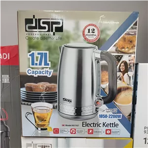 کتری برقی دی اس پی مدل1167 KK