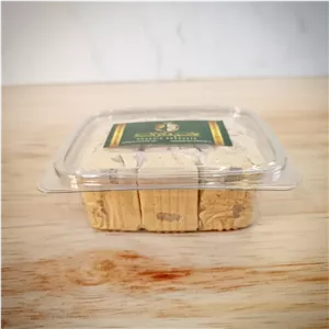 نوقا رژیمی، با شیره انگور و گردو، بدون شکر و مواد نگهدارنده