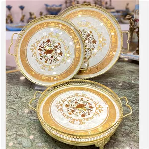 سینی لمونژ طرح گیتار 