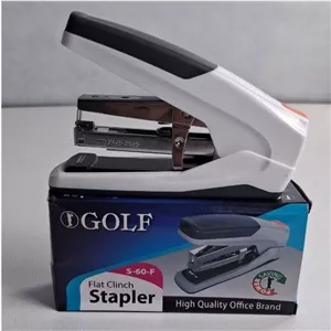 دوخت راحت زن 24 6 گلف کدS60F  دستگاه منگنه گلف  منگنه گلف 