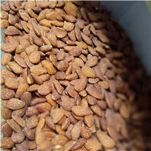 بادام درختی صد در صد ایرانی شور 5کیلو گرمی 