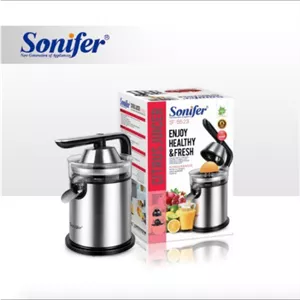 آب مرکبات گیر سونیفر مدل SF5523