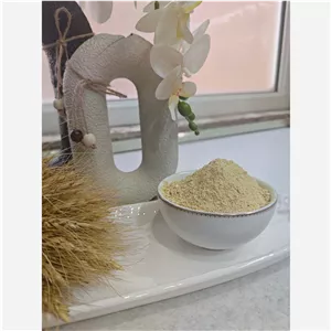 پودر زنجبیل خالص خانگی با عطری فوق العاده 
