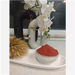 پودر پاپریکا خالص و خوشرنگ ادویه اصل و معطر