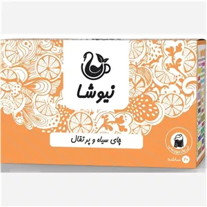 چای های میوای 