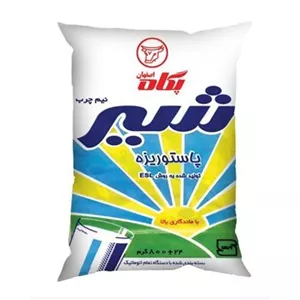 شیر نایلون 800 گرم پگاه - 6260007462995