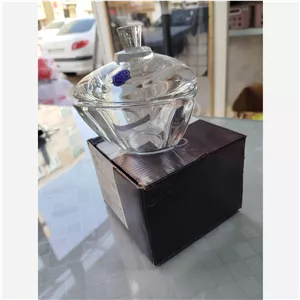 قندان سه ضلعی