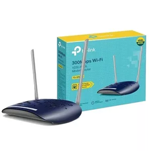 مودم روتر VDSL ADSL تی پی-لینک مدل TD-W9960-v1.20