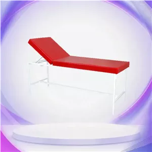 تخت معاینه شکندار