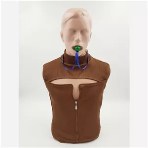 مانکن چوکینگ بزرگسال(مانور هایملیخ) 