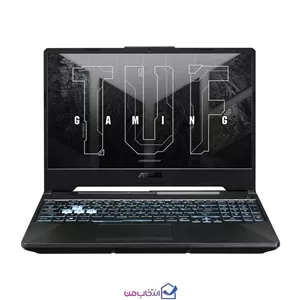 نوت بوک ایسوس مدل FA506NCR RYZEN7 8G 512G 