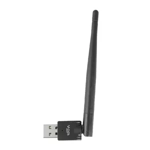 کارت شبکه USB 2.0 بی سیم وی نت V-DUW00W14