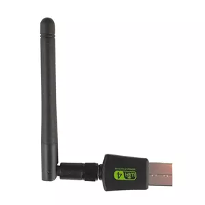 کارت شبکه USB 2.0 بی سیم کی نت K-W32