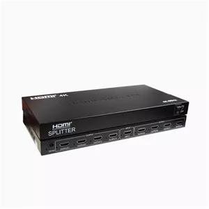 اسپلیتر 8 پورت HDMI کی نت K-SPHD2008