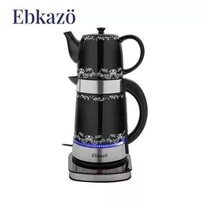 ابکازو چایساز سرامیکی مدل Ebkazo TM-1173 