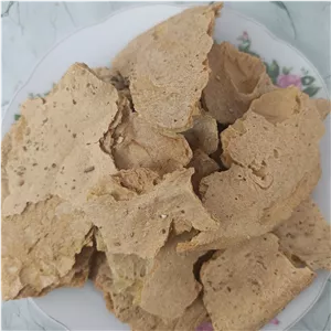 نان خشک یزدی