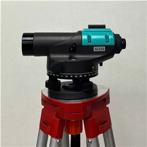 ترازیاب نقشه برداری STEC ALS-32