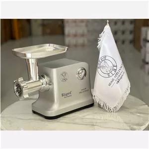 چرخ گوشت 3000 وات روگن اصل مدل Ru-1310