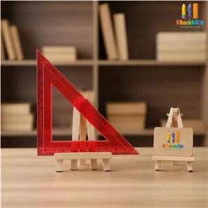 عمده - 72 عدد گونیا 45 درجه ژله ای - قیمت هر عدد 12000 تومان