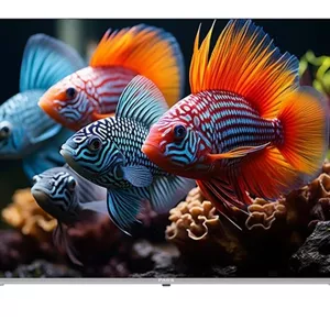 تلویزیون پارس 65 اینچ فول مدل P65U620 (پس کرایه)