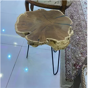 عسلی مدل روستیک