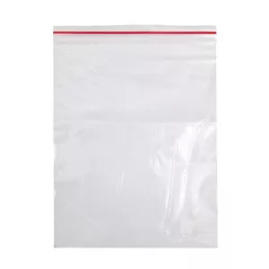 کیسه زیپ دار مدل R30&SH40 بسته 50 عددی