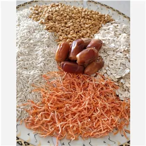 سرلاک هویج 