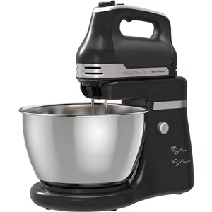 همزن کاسه چرخشی گوسونیک 4.5 لیتر مدل GHM-824