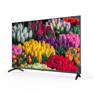 تلویزیون هوشمند 43 اینچ مدل GTV-43SH648N