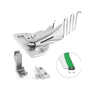 پایه چرخ خیاطی طرح نوار و گان دوزی کد GAN30 VKE