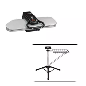 اتو پرسی مدل BSI-95XL بایترون (پسکرایه)