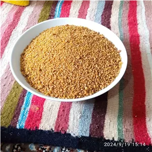 بلغورشیر تازه گوسفندی