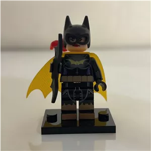 لگو مینی فیگور Batgirl