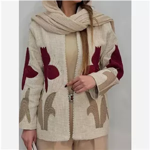 مانتو کنفی ژینوس 