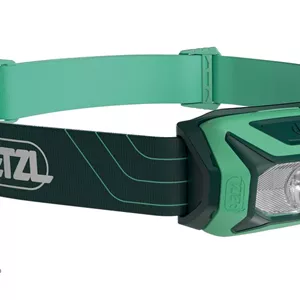 هد لایت پتزل مدل PETZL TIKKINA 300