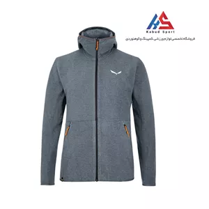 کاپشن پلار سالیوا مدل Nuvolo Polarite