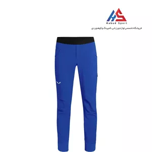 شلوار SALEWA مدل AGNER LIGHT
