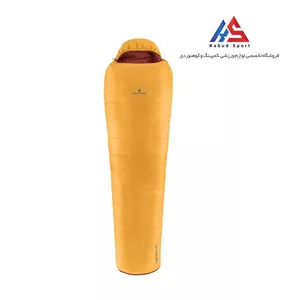 کیسه خواب پر فرینو مدل Lightec 1000 Duvet
