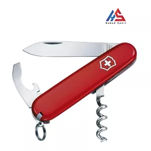 چاقو ویکتورینوکس مدل Waiter 84mm