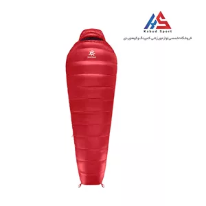 کیسه خواب پر کایلاس مدل Trek 1000 KB2301104