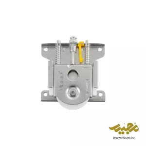 قرقره درب ریلی طرح مپا رد (RED) کد 6004