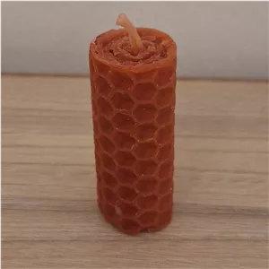 شمع ساده 