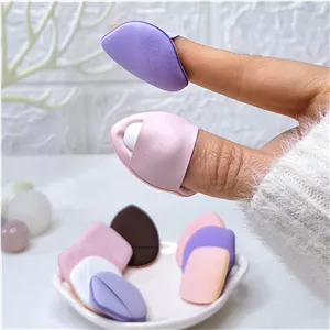 پد آرایشی انگشتی تک عددی